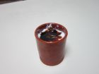 receta y postre: Vasitos de nata
