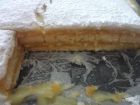 receta y postre: Pastelitos de ponche segoviano