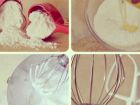 receta y postre: Royal icing