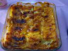 receta y postre: Tarta rápida de manzana