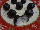 receta y postre: Bolitas de coco