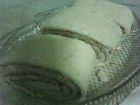 receta y postre: Brazo gitano