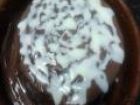 receta y postre: Tarta de chocolate con piña