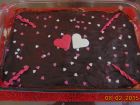 receta y postre: Tarta de natilla y galletas
