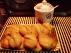 receta y postre: Perrunillas