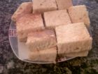 receta y postre: Pan de maíz