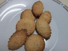 receta y postre: Galletas de avellanas