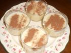 receta y postre: Natillas caseras