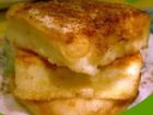 receta y postre: Leche Frita