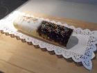 receta y postre: Brazo de gitano