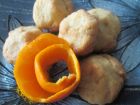 receta y postre: Tortitas de naranja