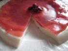 receta y postre: Tarta de queso light