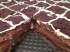 receta y postre: Tarta chocolatisima