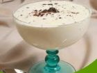 receta y postre: Mousse de chocolate blanco