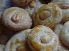 receta y postre: Tortas de masa real