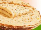 receta y postre: Crepes rellenos de  naranja