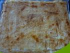 receta y postre: Empanada de manzana