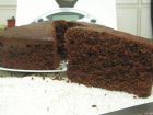 receta y postre: Tarta de chocolate