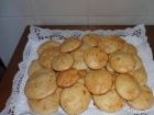 receta y postre: Scones