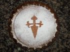 receta y postre: Tarta Santiago
