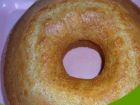 receta y postre: Bizcocho de yogur griego