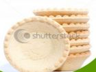 receta y postre: Tartaletas de plátano y chocolate