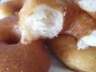 receta y postre: Donuts  glaseado