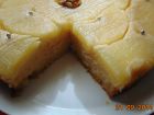 receta y postre: Bizcocho de piña