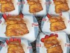 receta y postre: Leche Frita tradicional