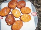 receta y postre: Rebanadas