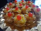 receta y postre: Pastelitos de crema
