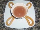 receta y postre: Chocolate a la taza casero