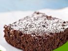 receta y postre: Brownies