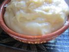 receta y postre: Crema pastelera con leche condesada
