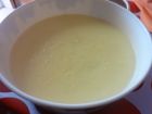 receta y postre: Natillas de coco