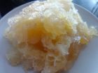 receta y postre: Cidra en thermomix