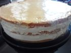 receta y postre: Tarta San Marcos
