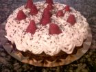 receta y postre: Cathy Cake