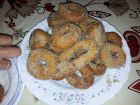 receta y postre: Rosquitos fritos con aroma a cítricos