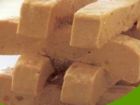 receta y postre: Semifrío de turrón