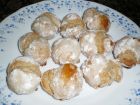 receta y postre: Almendrados