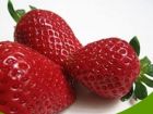 receta y postre: Fresas con sirope