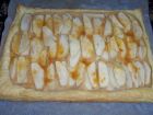 receta y postre: Tartaleta de manzana