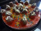 receta y postre: Tarta petit fresa