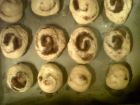 receta y postre: Rollitos de canela