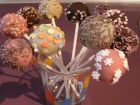 receta y postre: Cakepops