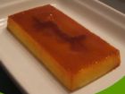 receta y postre: Tocino de cielo