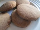 receta y postre: Mantecado de colacao