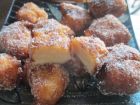 receta y postre: Buñuelos