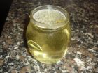 receta y postre: Azúcar invertido
